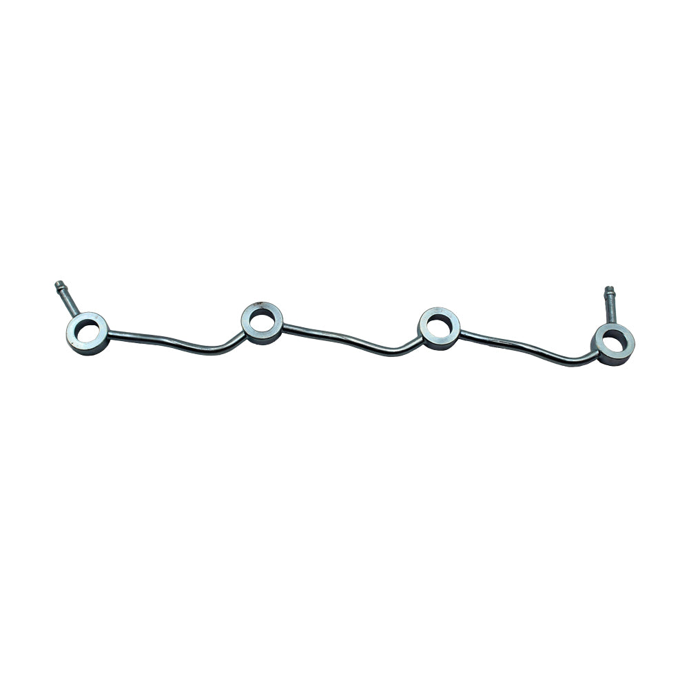 16271-42500 Fuel Pipe Fits Kubota B2710 B2710HSD B2910 B2910HSD B3000 B3000HSDC