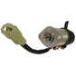 16271-60012 Fuel Solenoid Fits Kubota
