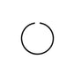 16292-21050 - Piston Ring Set