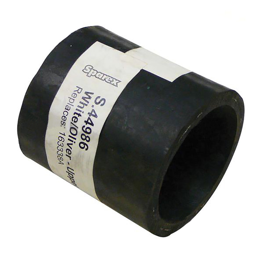 163338A - Radiator Hose