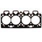 Gasket 36812315 Fits Massey Ferguson 362 365 375 383 390 393 50 50B 50C 6000