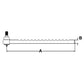 A-W164365A-AI Long tie rod