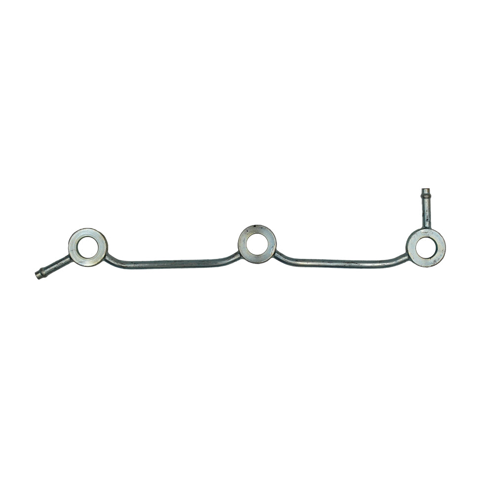 16467-42502 - Fuel Return Overflow Pipe