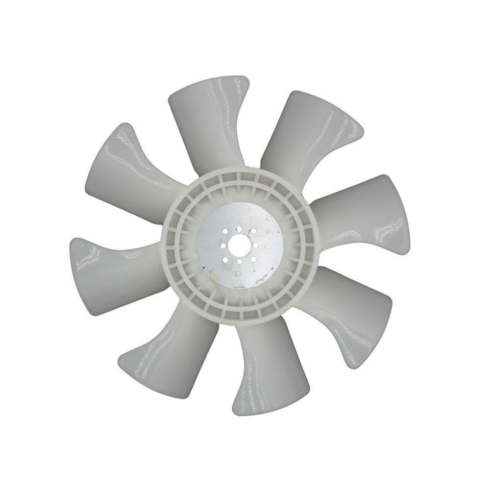 16483-74110 Cooling Fan Blade Fits Kubota KX040-4 KX040-4CA KX057-4 KX057-4CA
