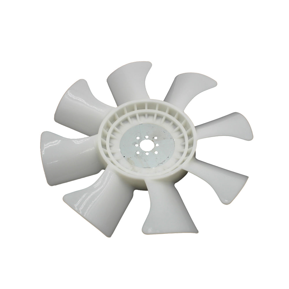 16483-74110 Cooling Fan Blade Fits Kubota KX040-4 KX040-4CA KX057-4 KX057-4CA