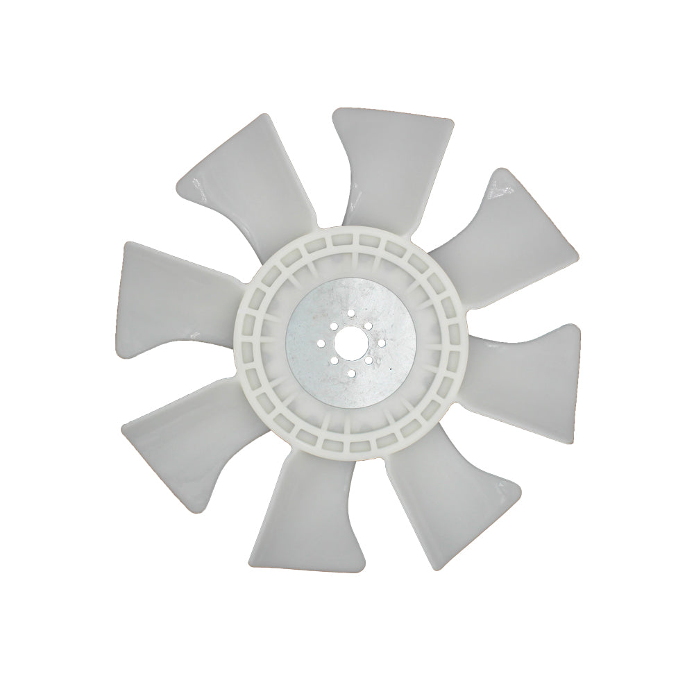 16483-74110 Cooling Fan Blade Fits Kubota KX040-4 KX040-4CA KX057-4 KX057-4CA