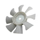 16483-74110 Cooling Fan Blade Fits Kubota KX040-4 KX040-4CA KX057-4 KX057-4CA
