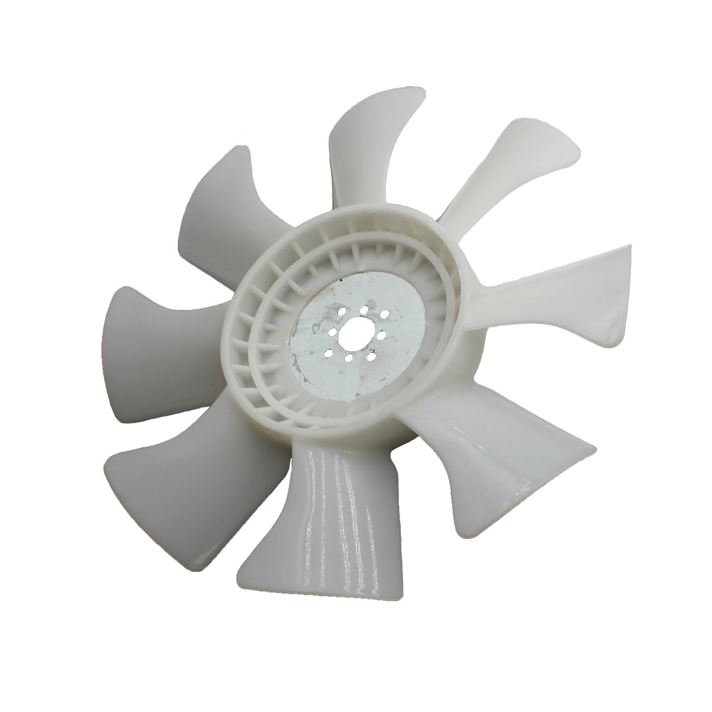 16483-74110 Cooling Fan Blade Fits Kubota KX040-4 KX040-4CA KX057-4 KX057-4CA