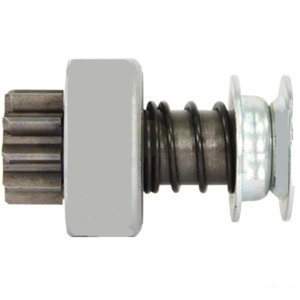 Starter Drive Fits Delco Replaces 1877350
