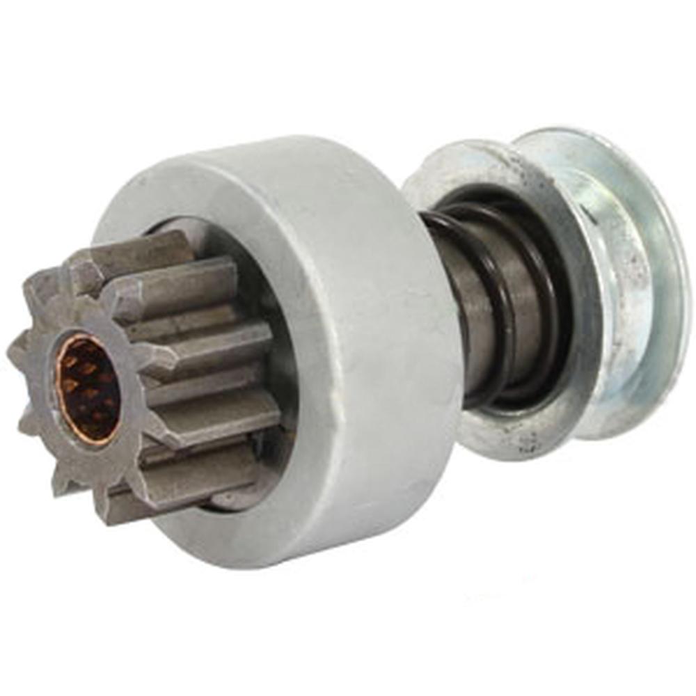 Starter Drive Fits Delco Replaces 1877350