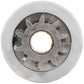 Starter Drive Fits Delco Replaces 1877350