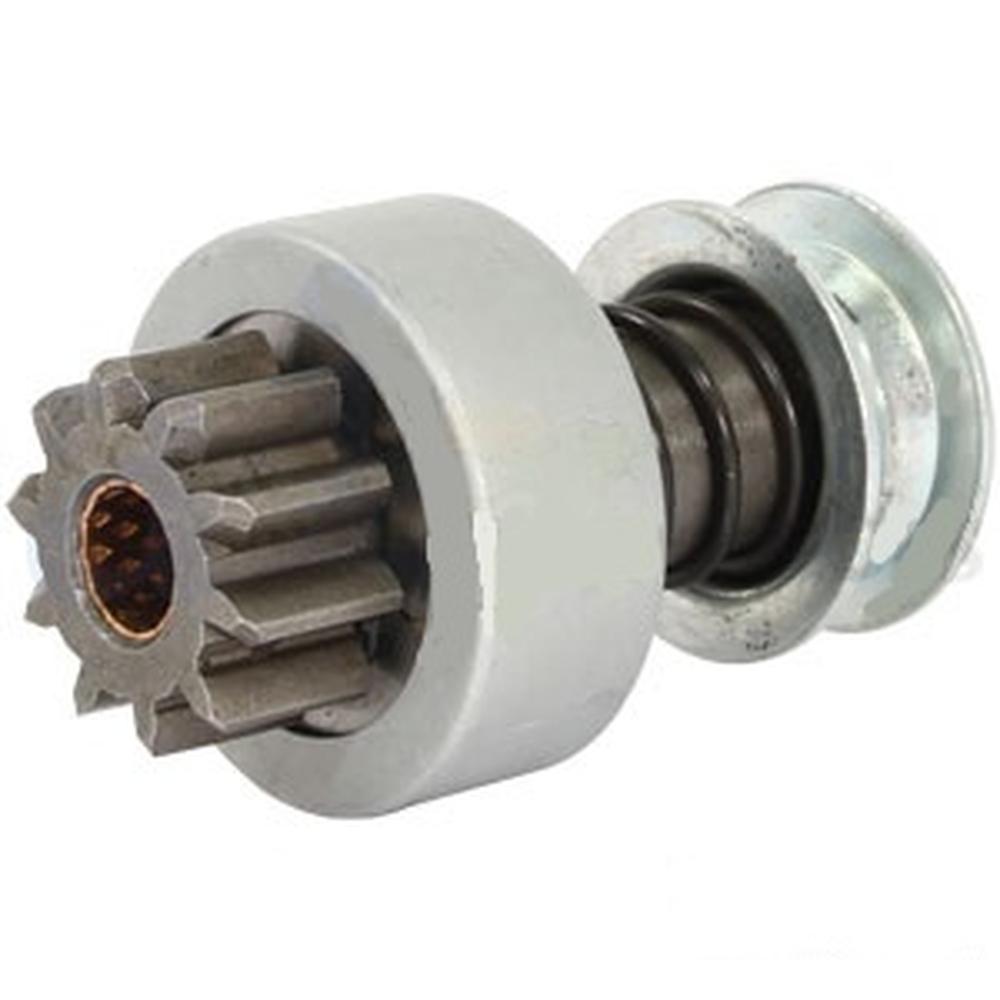 Starter Drive Fits Delco Replaces 1877350