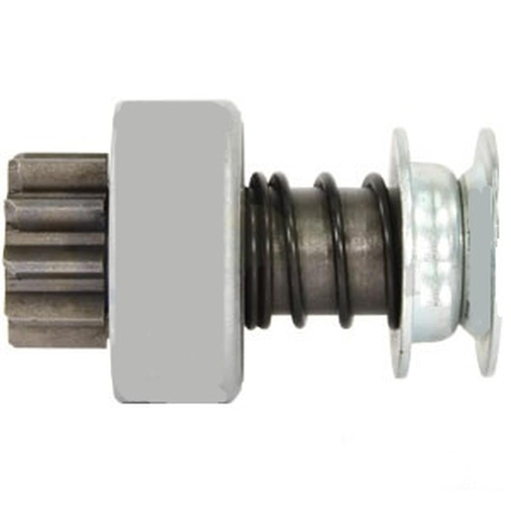 Starter Drive Fits Delco Replaces 1877350