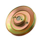 Mower Spindle Pulley Fits John Deere Replaces M154394