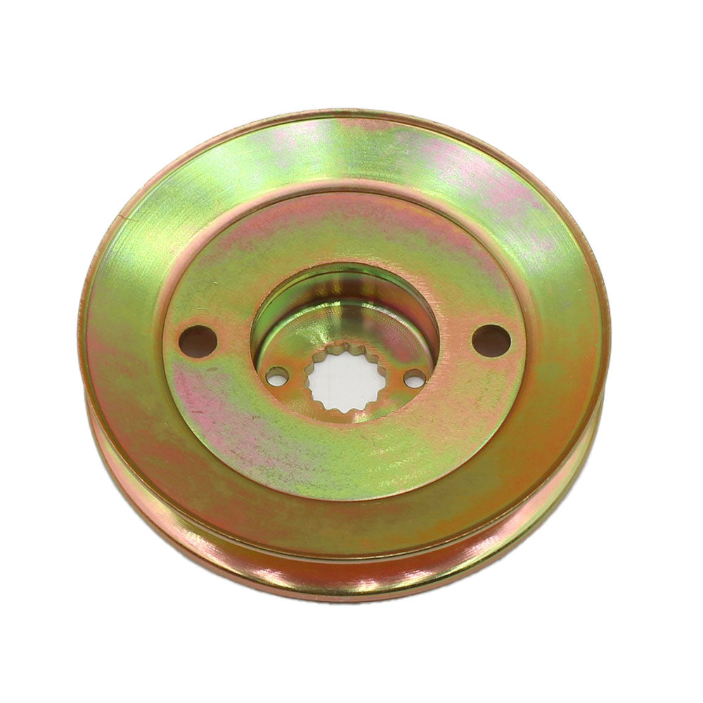 Mower Spindle Pulley Fits John Deere Replaces M154394