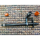 165393AS Injector Fits White 1750 1755 1855 1950T 1955 2-70