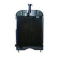Radiator Fits Massey Ferguson Replaces 1660654M91