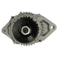 HM3606220 Alternator - New, 12V, 60A, Aftermarket Nippondenso Fits Kubota