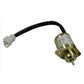 16616-60013 Fuel Solenoid Fits Kubota