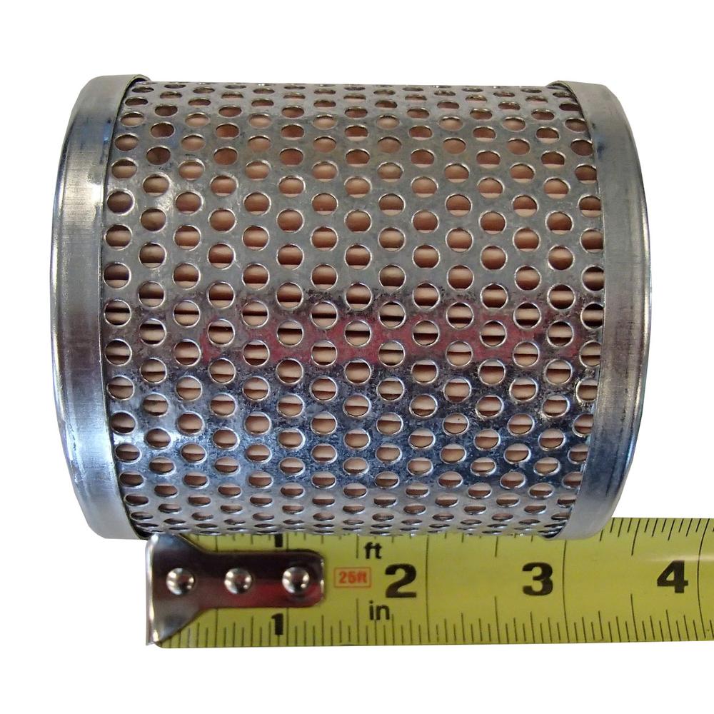 Fits Massey Ferguson Power Steering Filter 1662566M1 replaces VPJ4502