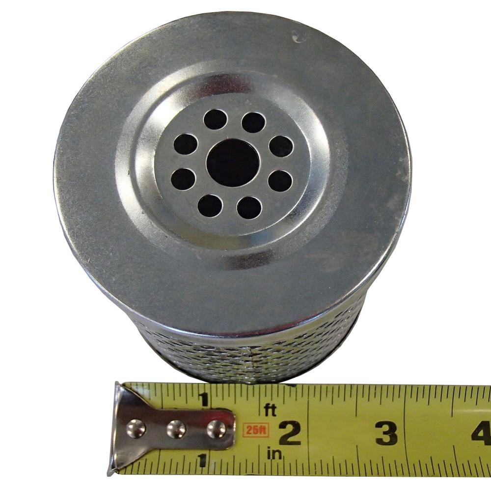 Fits Massey Ferguson Power Steering Filter 1662566M1 replaces VPJ4502
