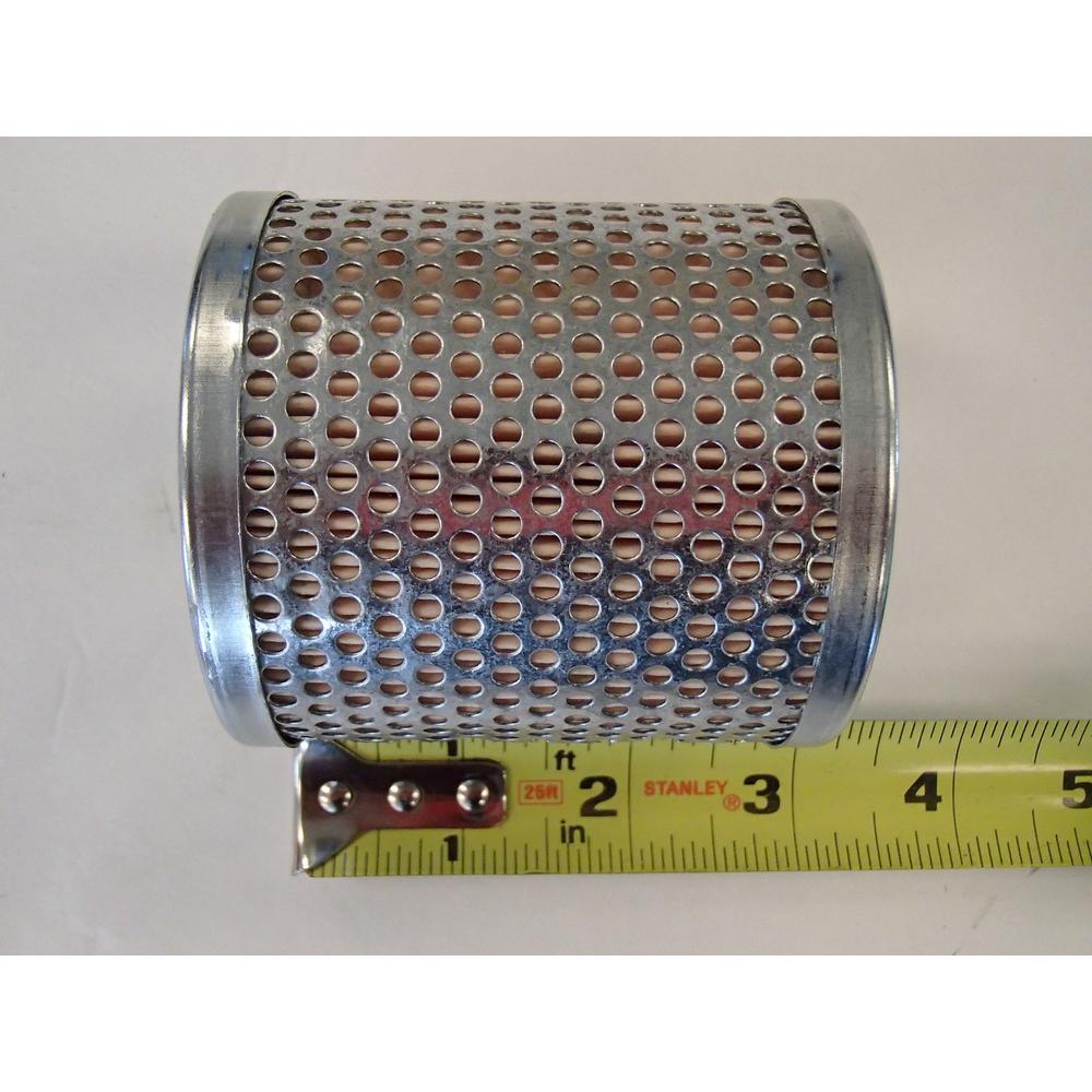 Fits Massey Ferguson Power Steering Filter 1662566M1 replaces VPJ4502