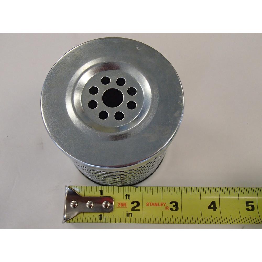 Fits Massey Ferguson Power Steering Filter 1662566M1 replaces VPJ4502