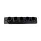 1663 555M92 Light Housing Fits Massey Ferguson