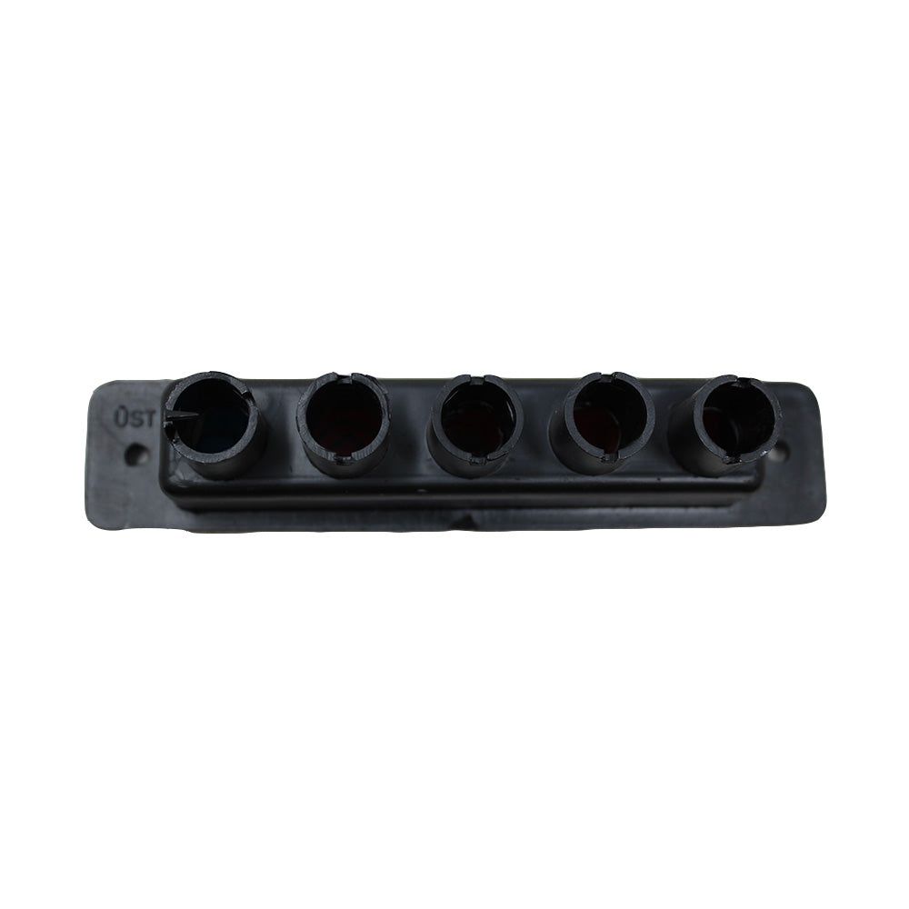 1663 555M92 Light Housing Fits Massey Ferguson