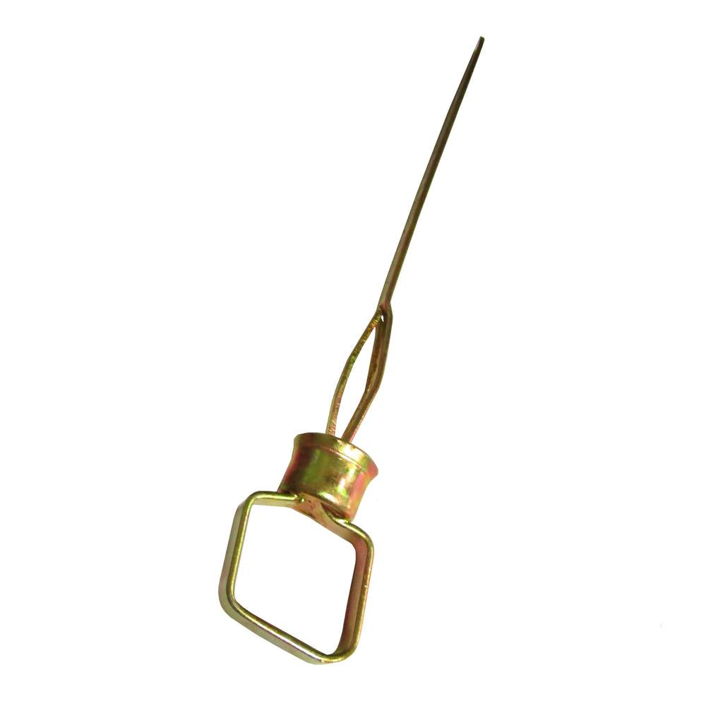 Dipstick 1665962M91 Fits Massey Ferguson 30 30B 30D 30E 360 362 375 383 390 390T