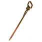 1665962M91 Differential Oil Level Dipstick Fits Massey Ferguson 135 20 20C 20D