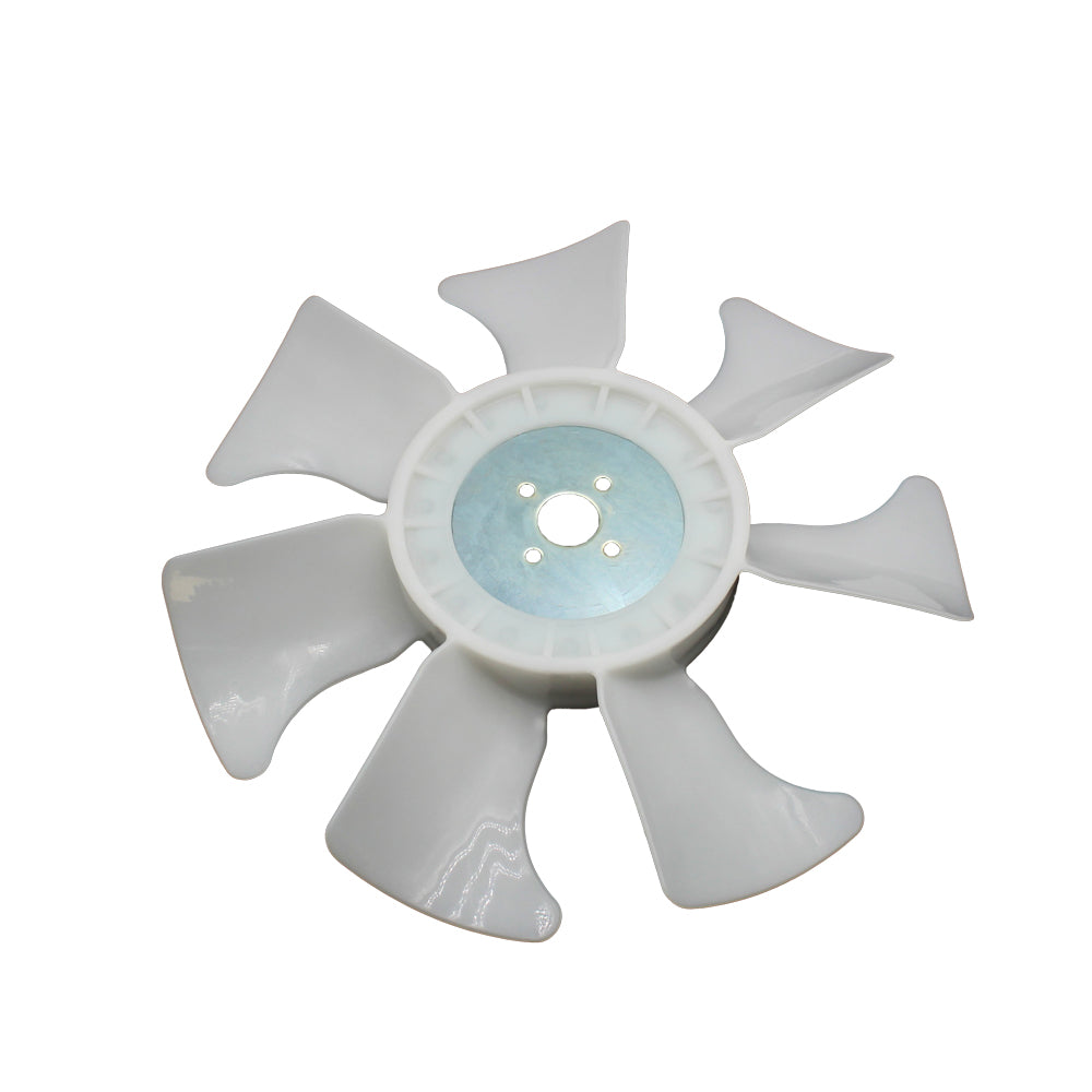 16661-74110 - Fan Blade