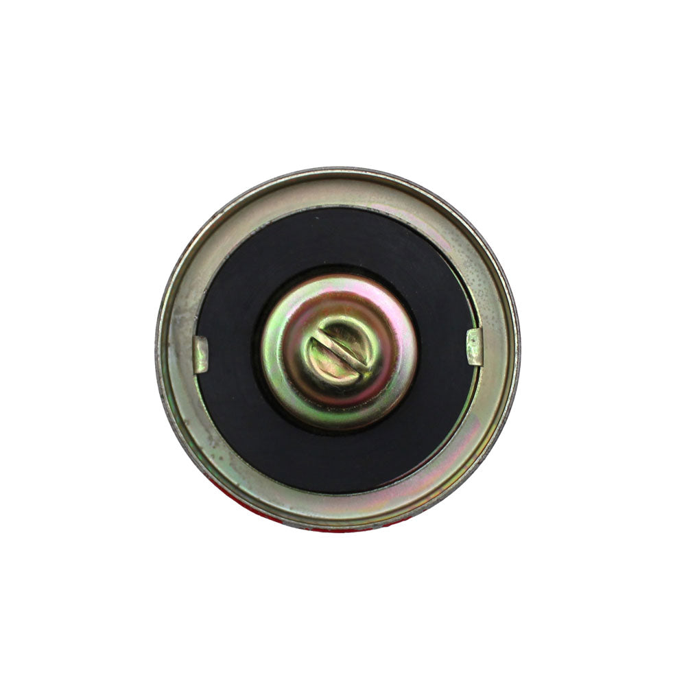 1666439M91 - Non-Vented Fuel Tank Cap