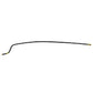1667052M91 Fuel Line Tube Assembly Fits Massey Ferguson