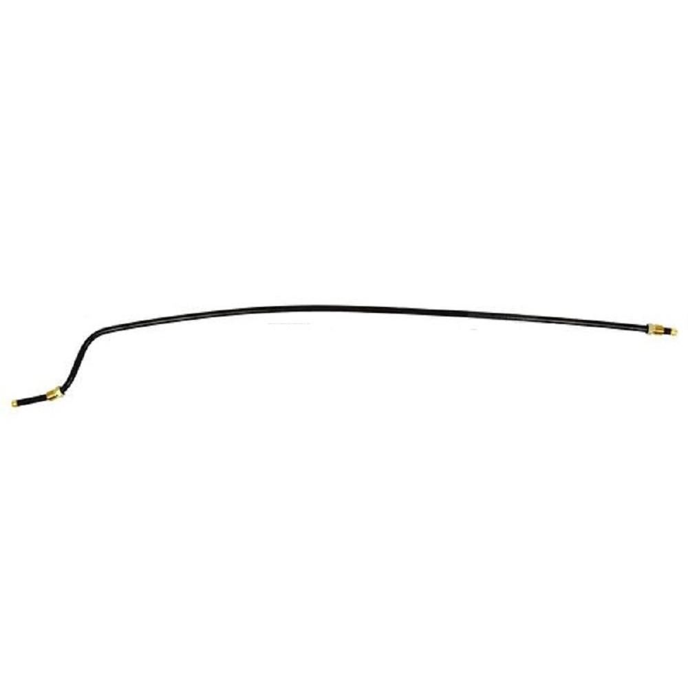 1667052M91 Fuel Line Tube Assembly Fits Massey Ferguson