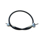 1667951M91 New 23.50" Tachometer Cable Fits Massey Ferguson 231 235 245