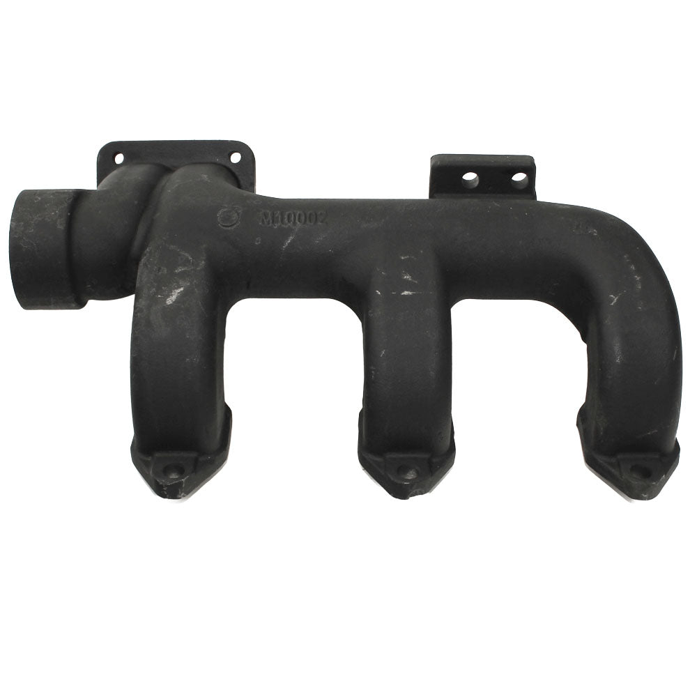 Exhaust Manifold - Front fits White 2-135 2-155 166871A 166871AV fits Oliver
