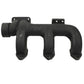 166871A - Front Exhaust Manifold