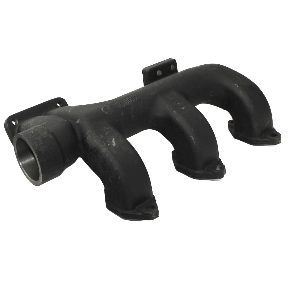 166871A - Front Exhaust Manifold
