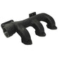 166871AV Front Exhaust Manifold Fits White