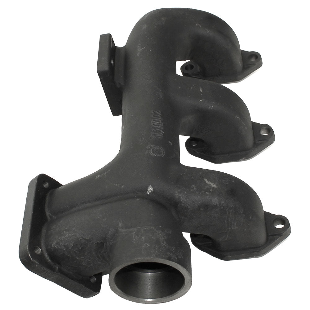 166871A - Front Exhaust Manifold