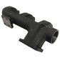 166871A - Front Exhaust Manifold