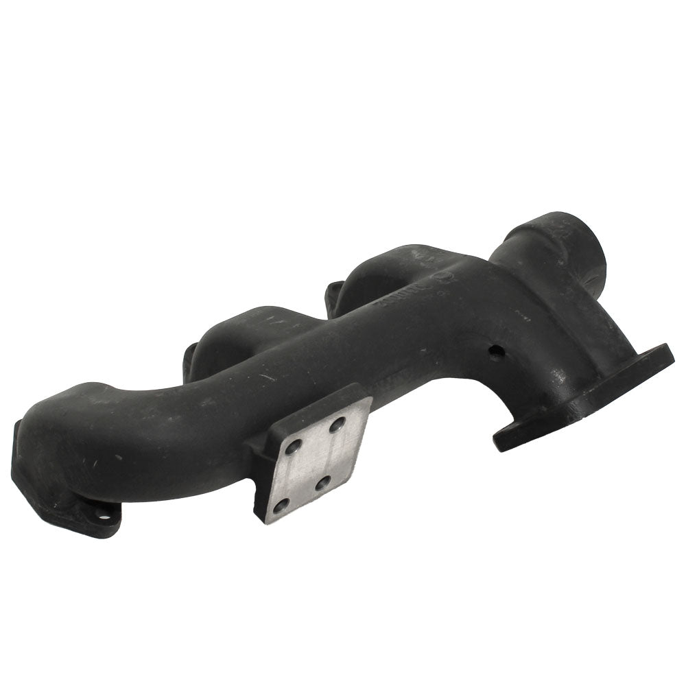 Exhaust Manifold - Front fits White 2-135 2-155 166871A 166871AV fits Oliver