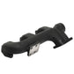166871A - Front Exhaust Manifold