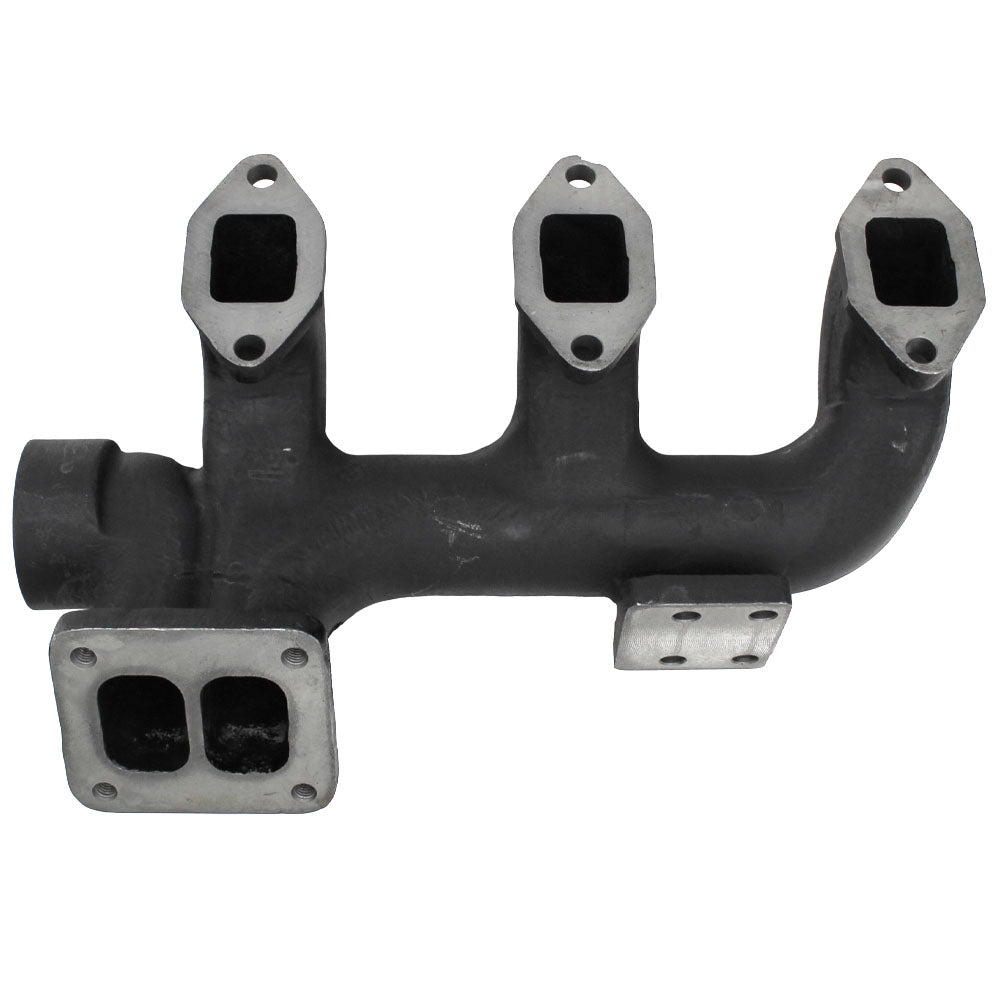 Manifold 166871A fits White/Oliver/Minneapolis Moline 2050 2-135 2150 2-155