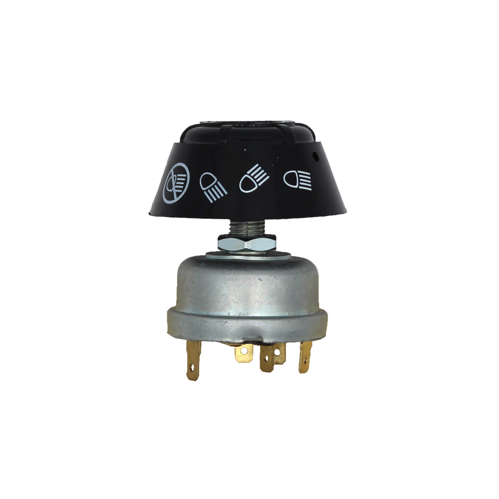 1668816M2 Light Switch Fits Massey Ferguson 231 240 240P ++ Tractors