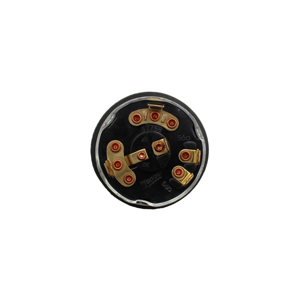 Switch 1668816M2 Fits Massey Ferguson 40E 50E 50F 50H 50H Series S 50H Series T