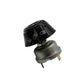 1668816M2 Headlight and Horn Switch Fits Massey Ferguson 240P, 241, 261, 271+