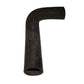 1672030M1 Upper Radiator Hose Fits Massey Ferguson