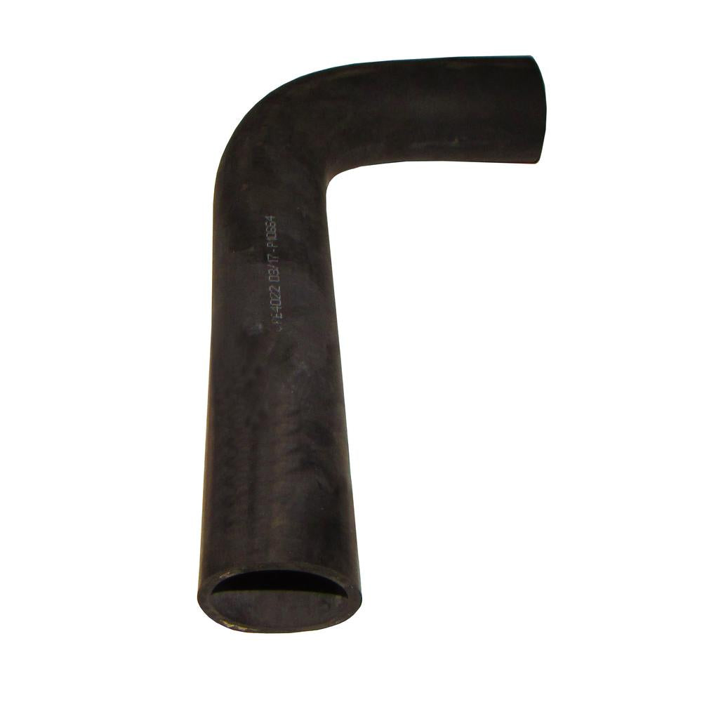 1672030M1 Upper Radiator Hose Fits Massey Ferguson